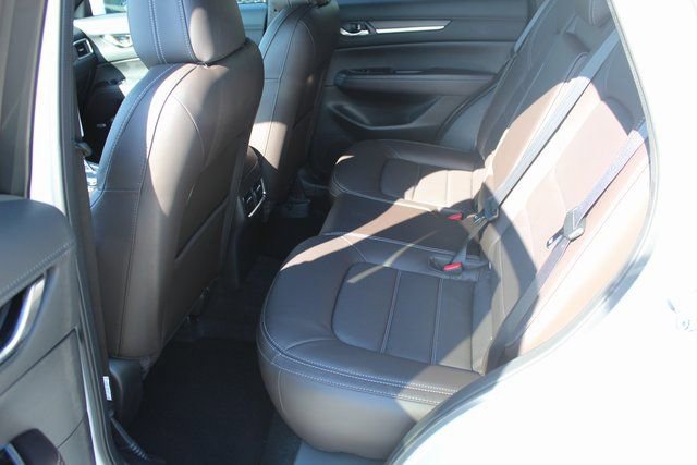 New 2025 MAZDA CX-5 Signature image 14