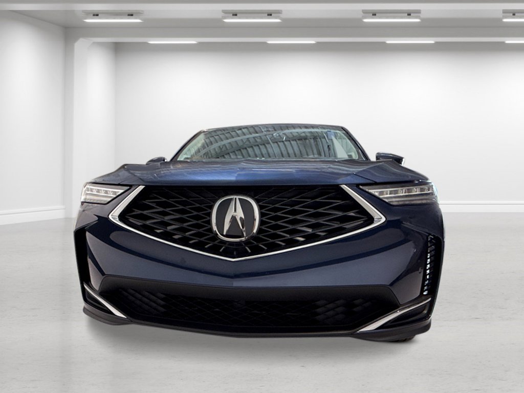 New 2026 Acura MDX SH-AWD w/Technology Package image 8