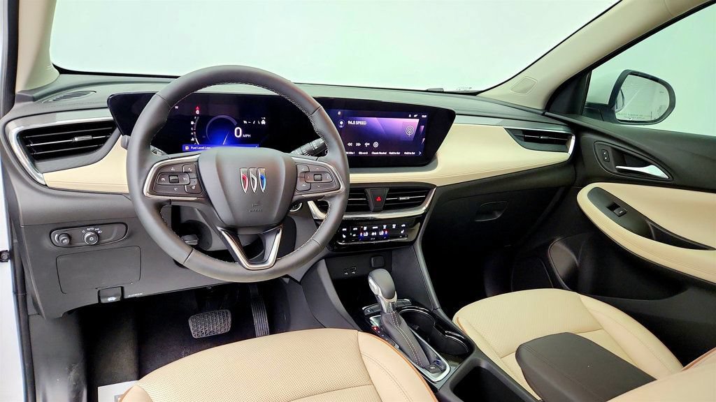 Used 2026 Buick Encore GX Avenir FWD image 12