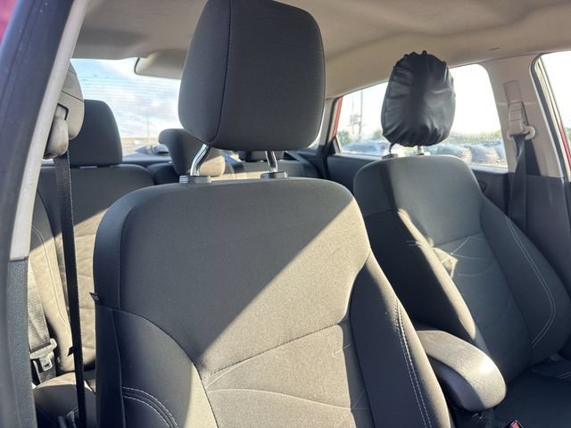 Used 2017 Ford Fiesta SE FWD image 21