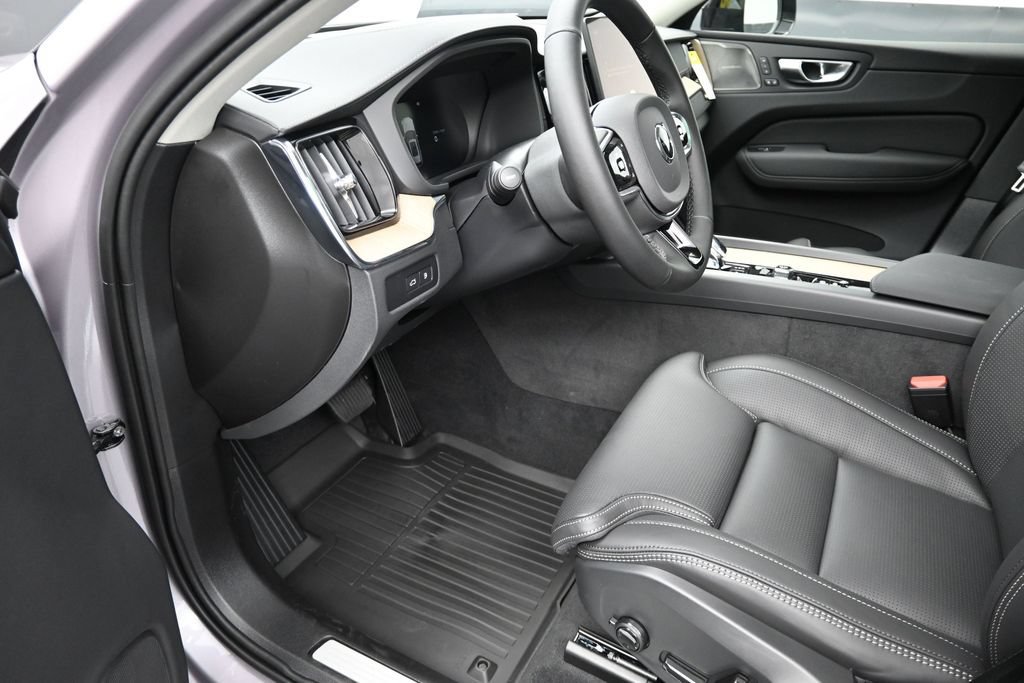 New 2027 Volvo XC60 T8 Ultra AWD/4WD image 9