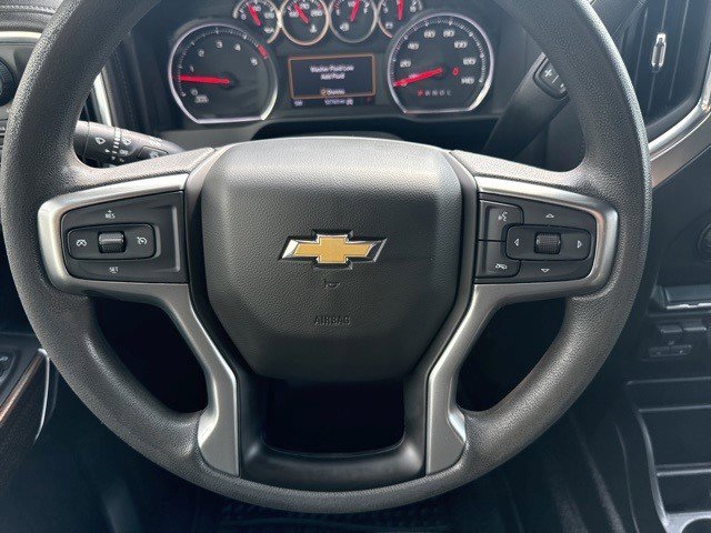 Certified 2021 Chevrolet Silverado 2500 LT w/ Snow Plow Prep/Camper Package image 17