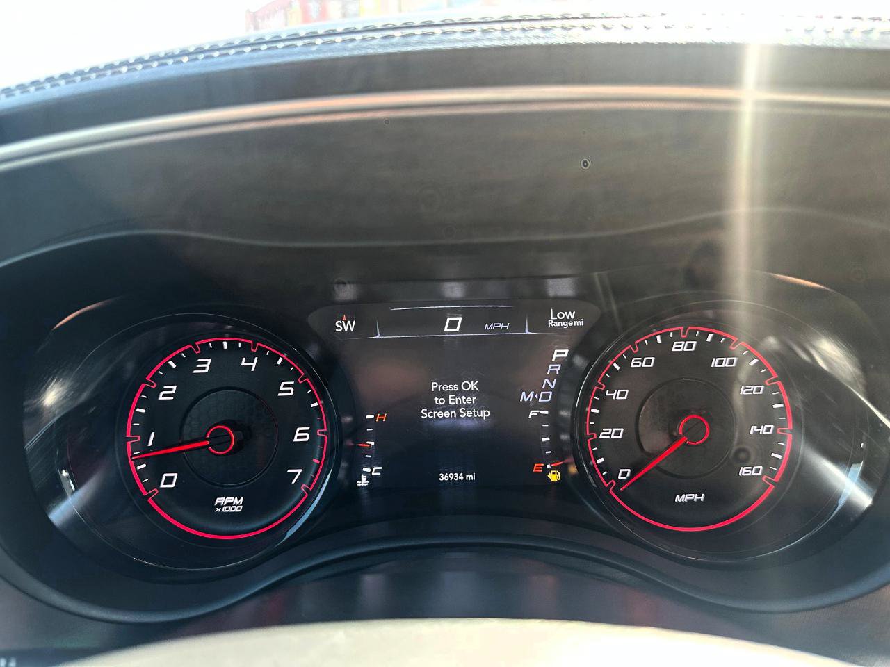 Used 2022 Dodge Charger R/T w/ Daytona Edition Group RWD image 13