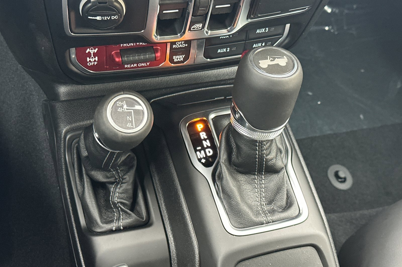 New 2026 Jeep Wrangler Unlimited Rubicon image 20