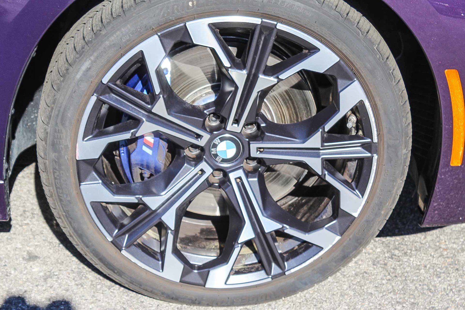 Used 2025 BMW M240i xDrive Coupe image 10