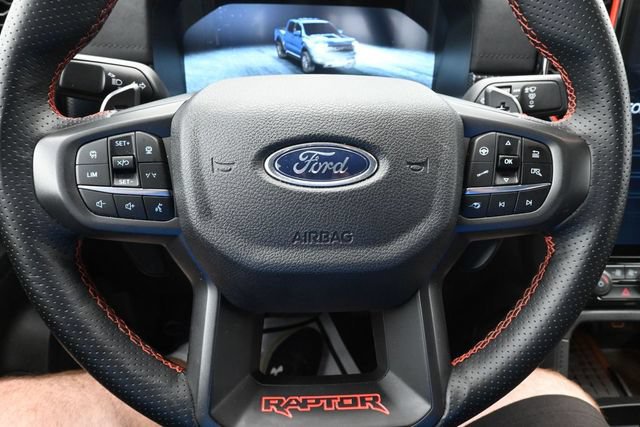 Used 2024 Ford Ranger Raptor AWD/4WD image 38