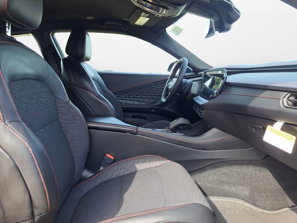 New 2025 Dodge Charger R/T w/ Quick Order Package 25M R/T image 15