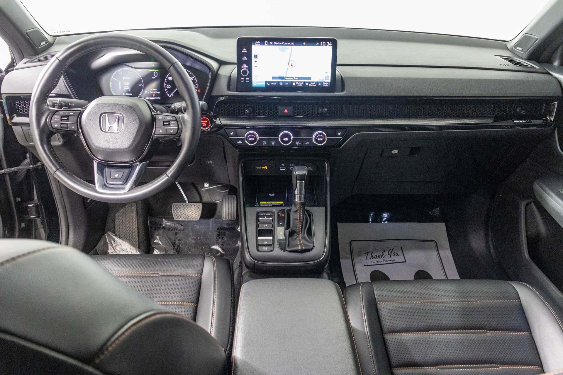 Used 2023 Honda CR-V Sport Touring image 26