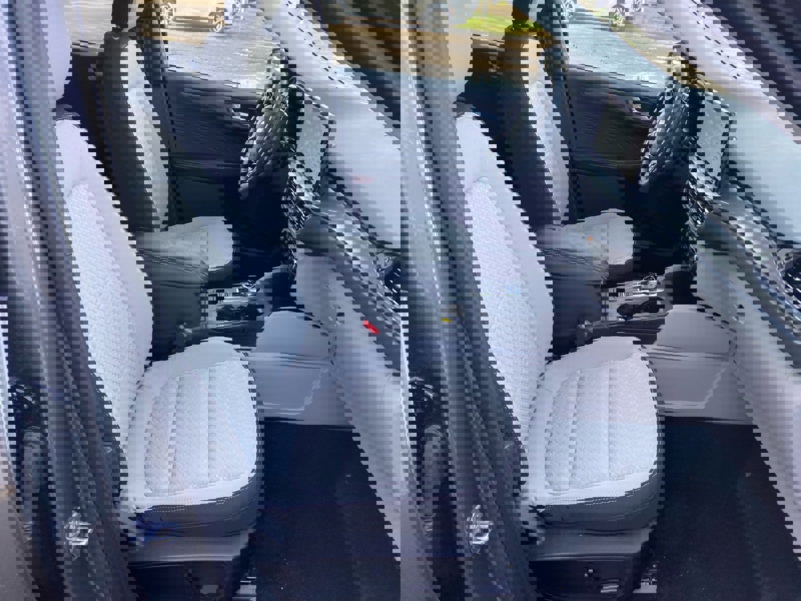 Used 2023 Ford Escape Active w/ Tech Pack #2 image 25