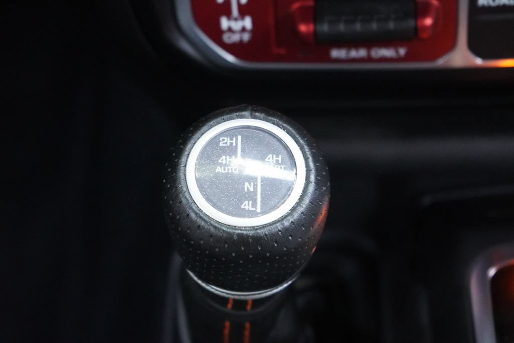 Used 2022 Jeep Gladiator Mojave w/ LED Lighting Group AWD/4WD image 23