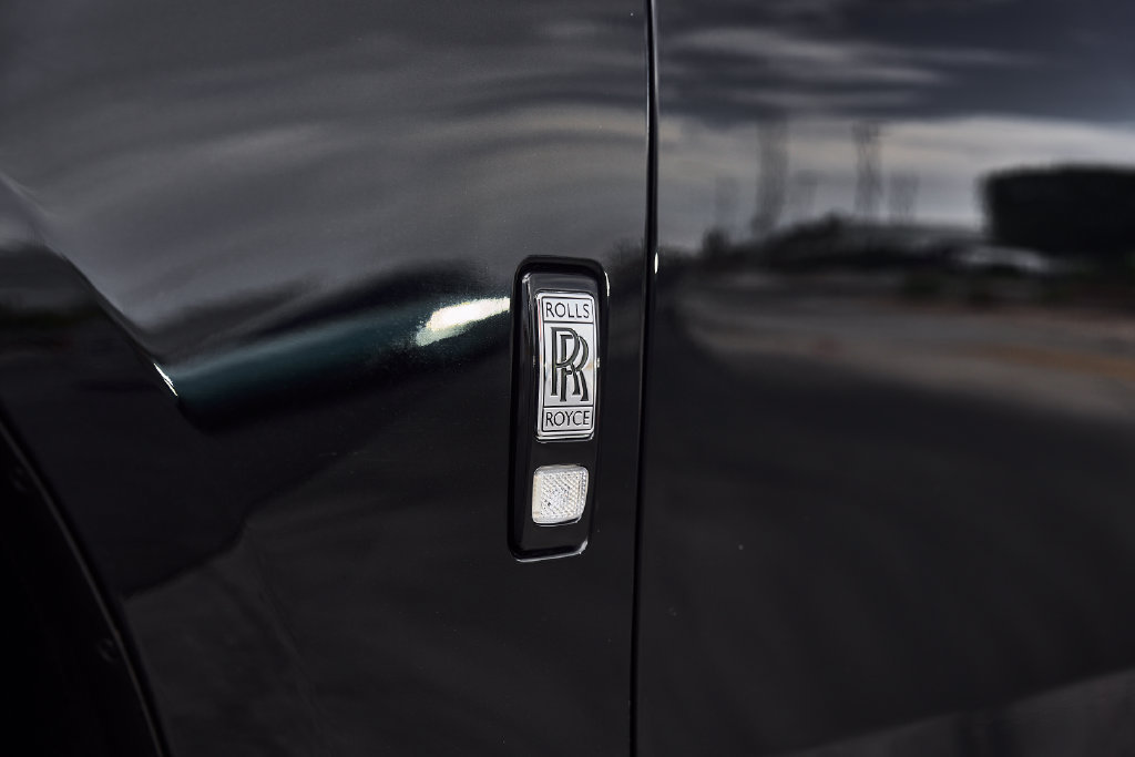 Used 2023 Rolls-Royce Ghost AWD/4WD image 12