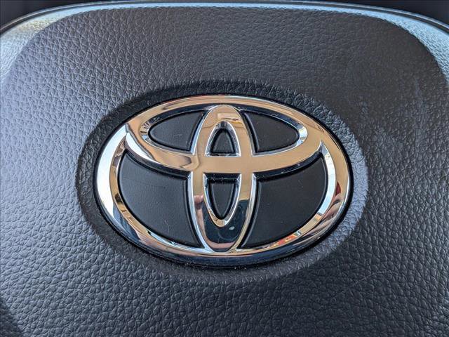 Used 2024 Toyota Corolla LE image 26