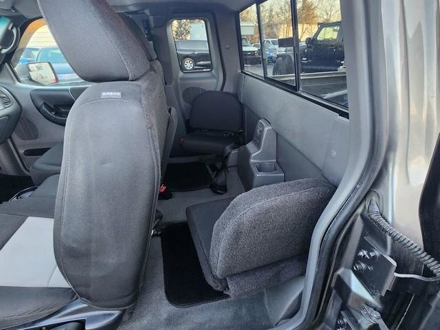 Used 2011 Ford Ranger XLT image 16