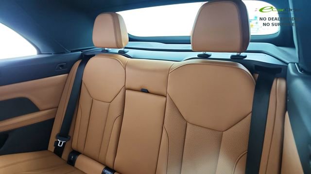 Used 2026 BMW 430i Convertible RWD image 33