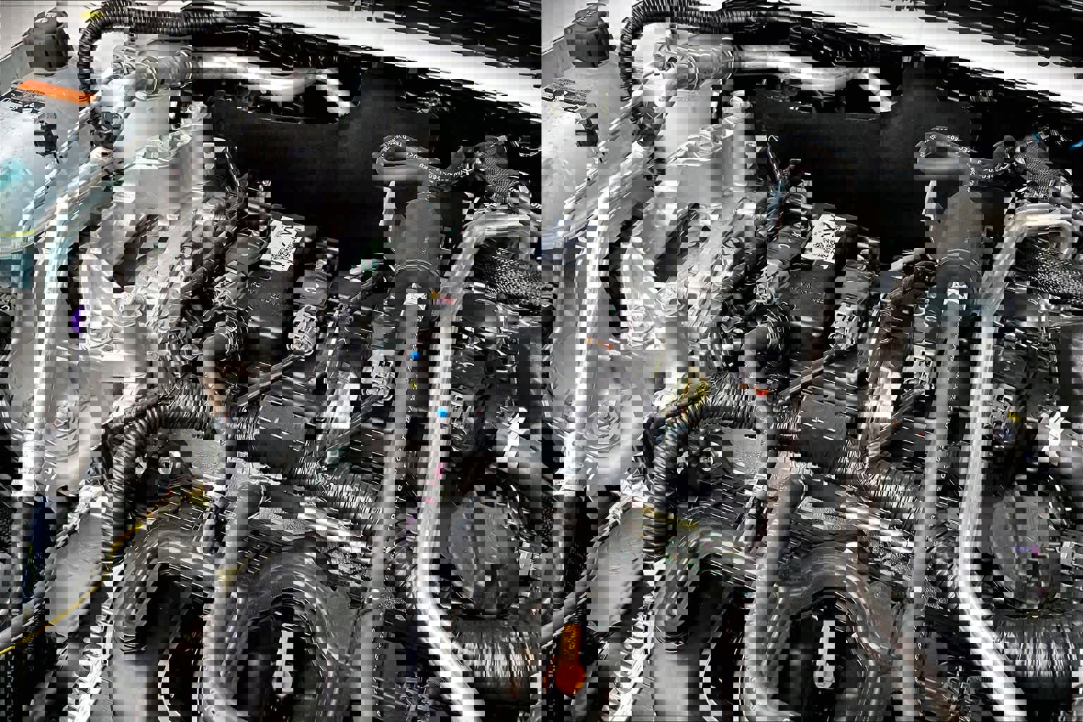 New 2026 Nissan Kicks S image 17