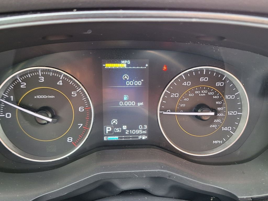 Used 2023 Subaru Crosstrek 2.5i Sport image 18