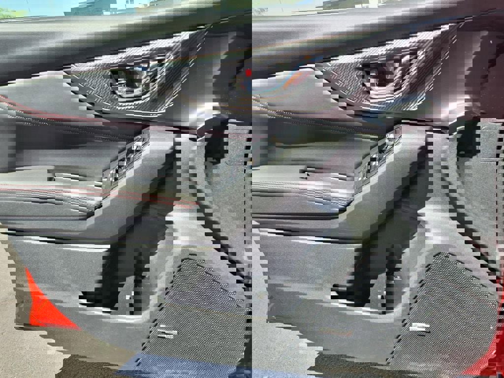 Used 2023 Subaru WRX Limited image 27