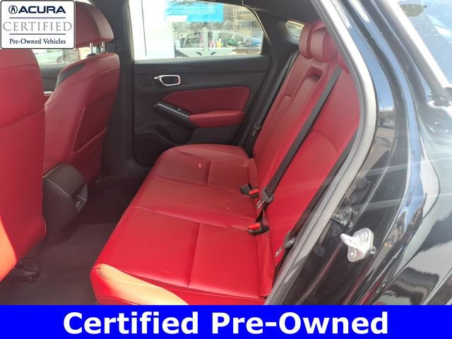 Certified 2025 Acura Integra A-Spec image 15