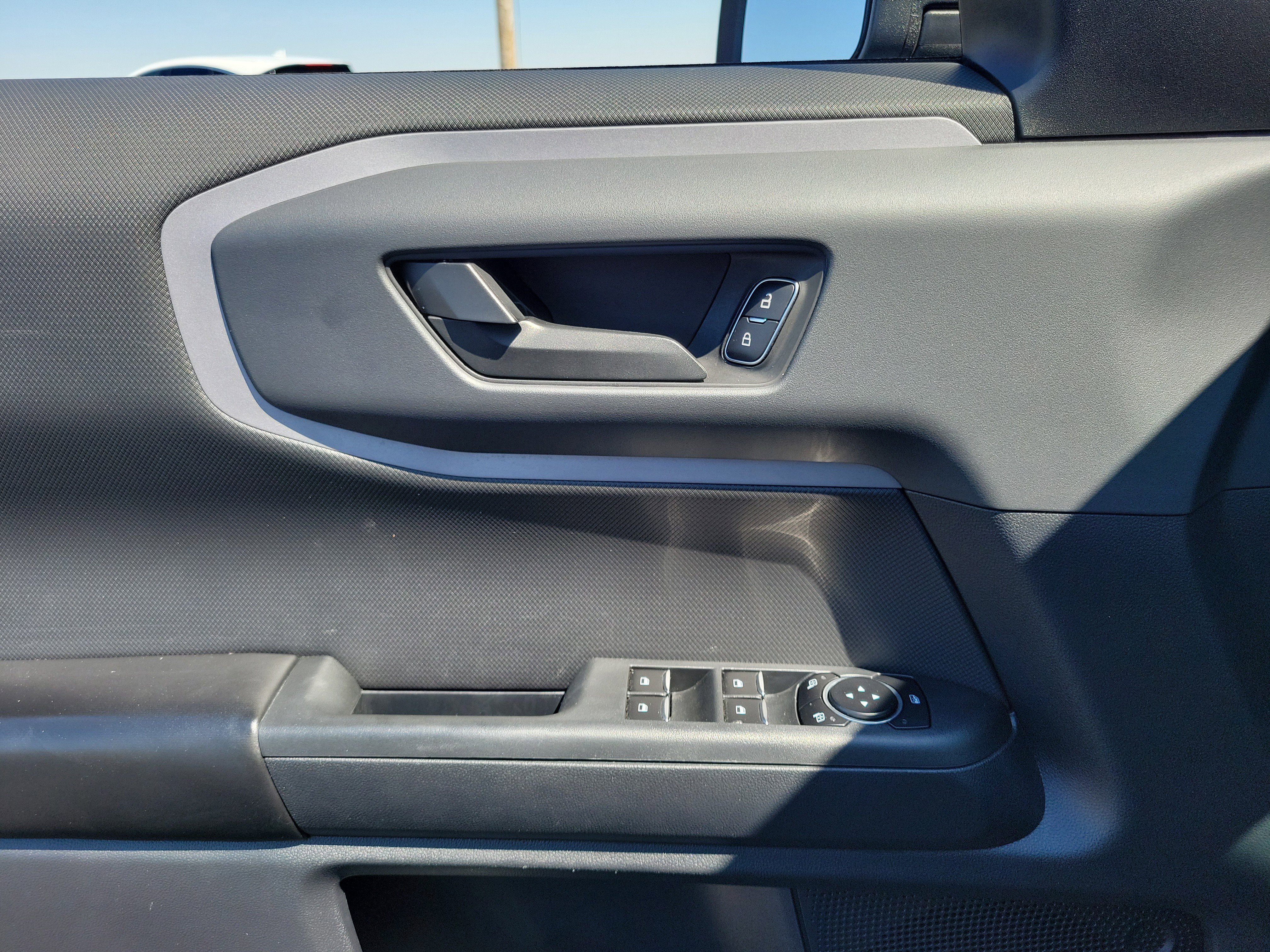 Used 2022 Ford Bronco Sport Big Bend w/ Convenience Package image 17