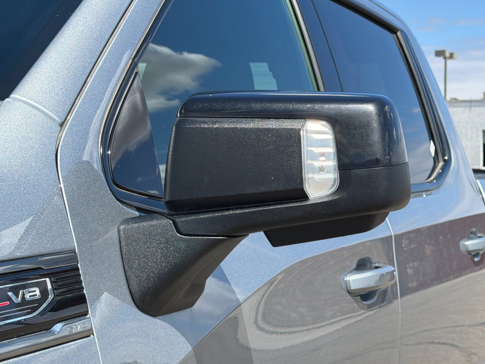 Used 2026 GMC Sierra 1500 AT4 AWD/4WD image 42