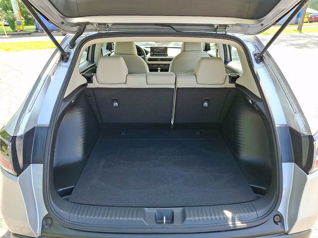 Certified 2023 Honda HR-V LX image 29