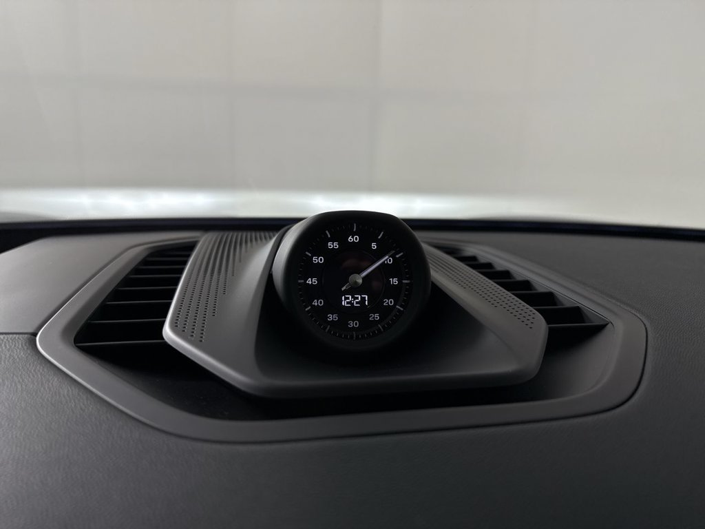 New 2026 Porsche Cayenne Electric AWD/4WD image 29