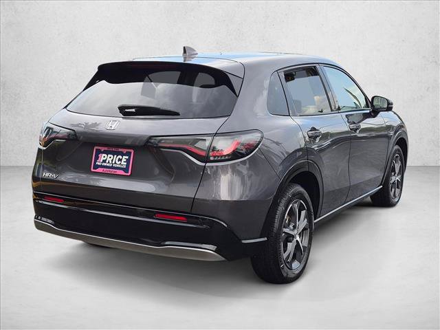 Used 2025 Honda HR-V EX-L image 5