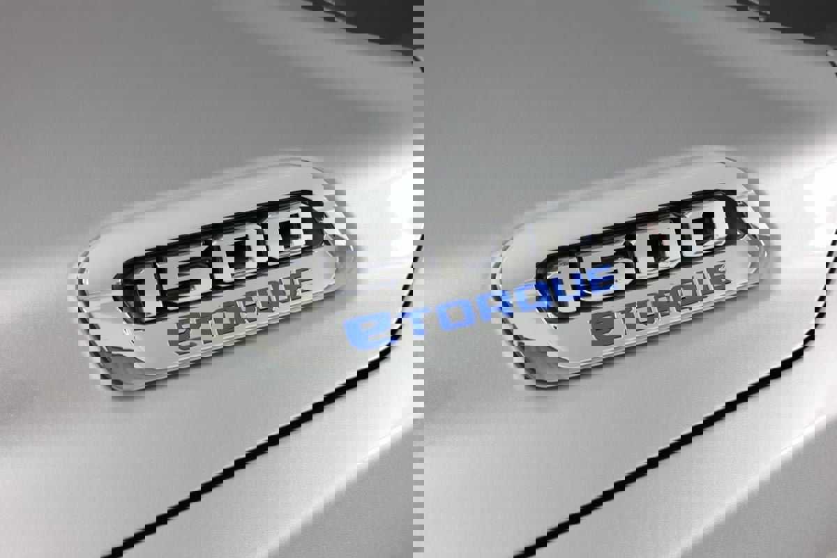 Used 2024 RAM 1500 Big Horn image 45