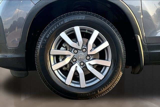 Certified 2022 Honda Pilot EX-L image 29