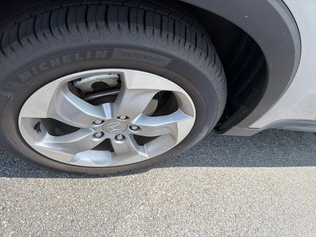Used 2022 Honda HR-V LX image 6