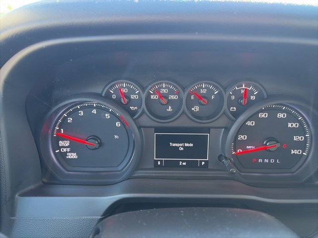 New 2026 GMC Sierra 1500 Pro w/ Graphite Edition image 20