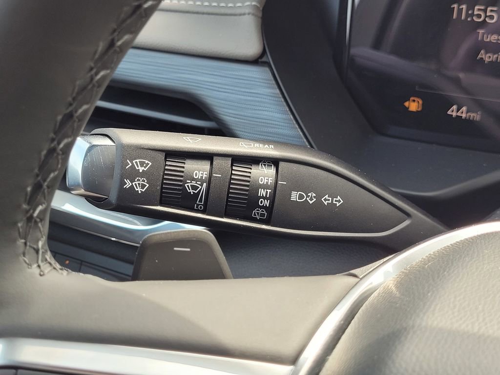 New 2025 GMC Acadia Elevation w/ Super Cruise Package image 19