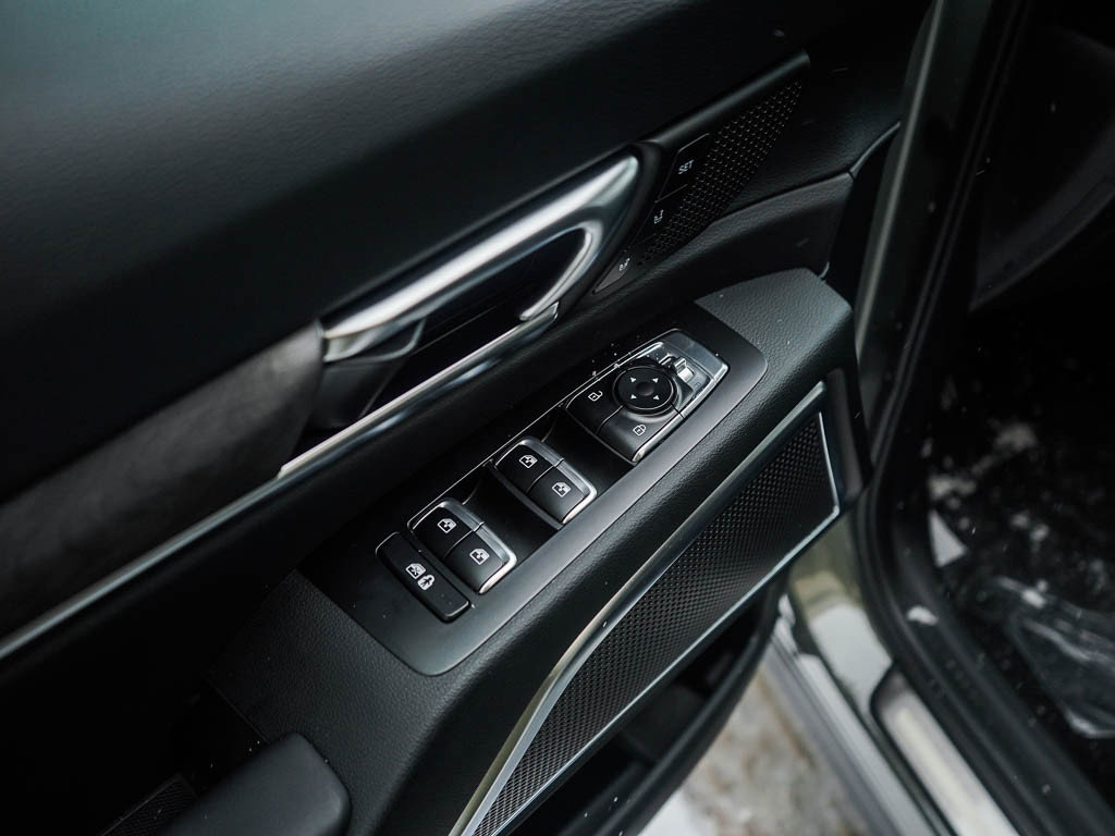 New 2025 Kia Telluride SX Prestige X-Pro image 20