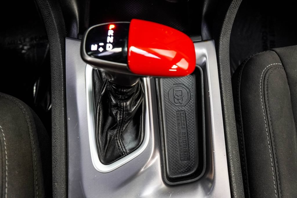 Used 2020 Dodge Charger GT RWD image 24