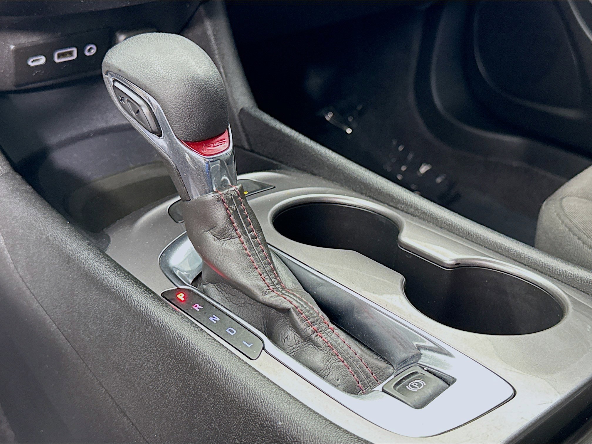 Used 2024 Chevrolet Malibu RS FWD image 15