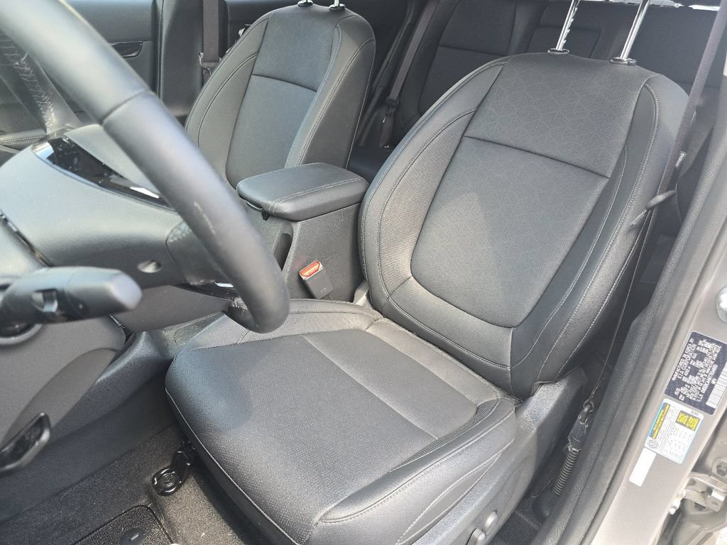 Used 2026 Kia Seltos EX w/ EX Sunroof Package AWD/4WD image 26