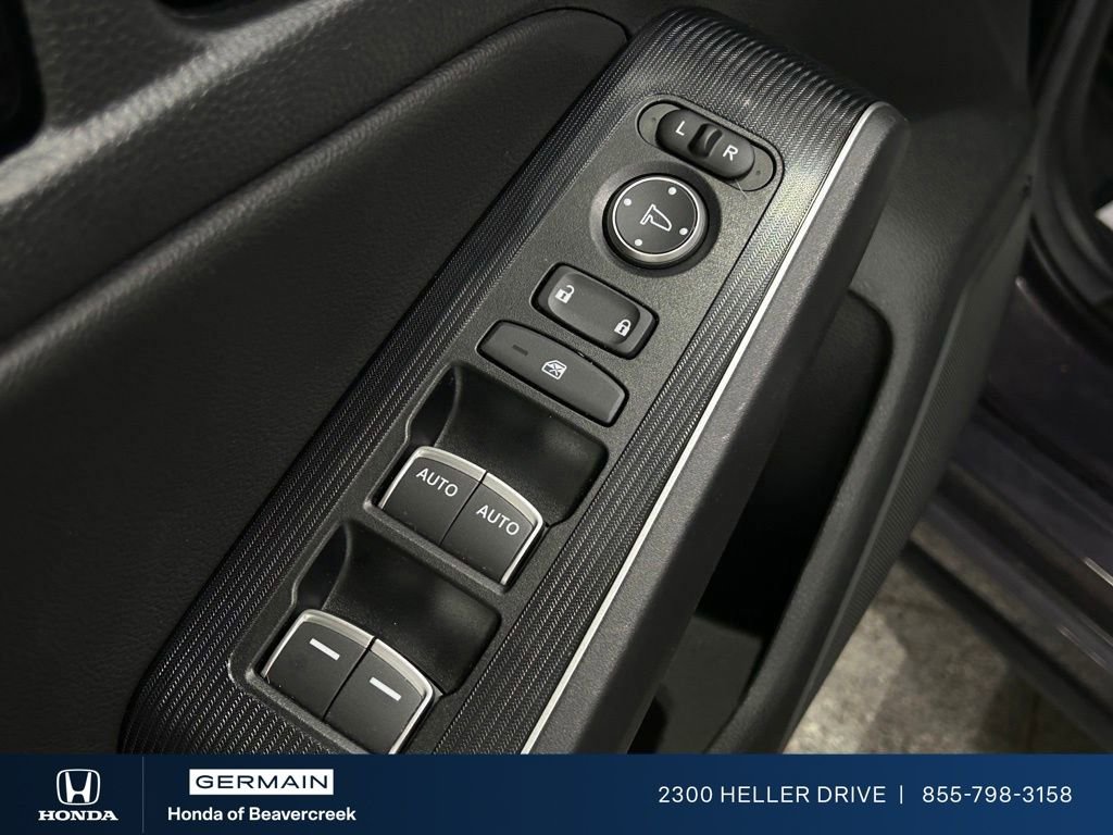 Certified 2024 Honda Civic Sport Touring image 30