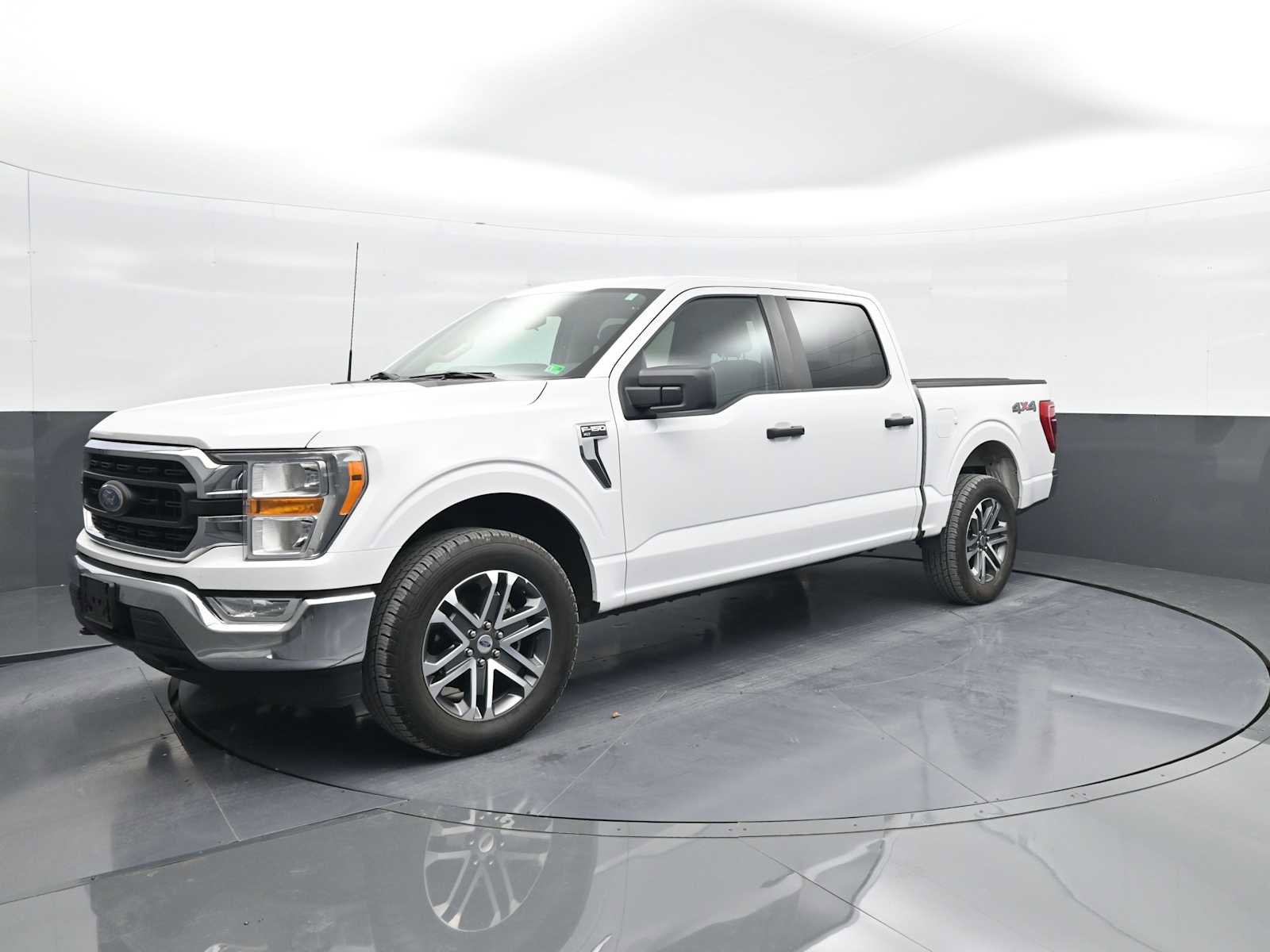 Used 2022 Ford F150 XLT image 5