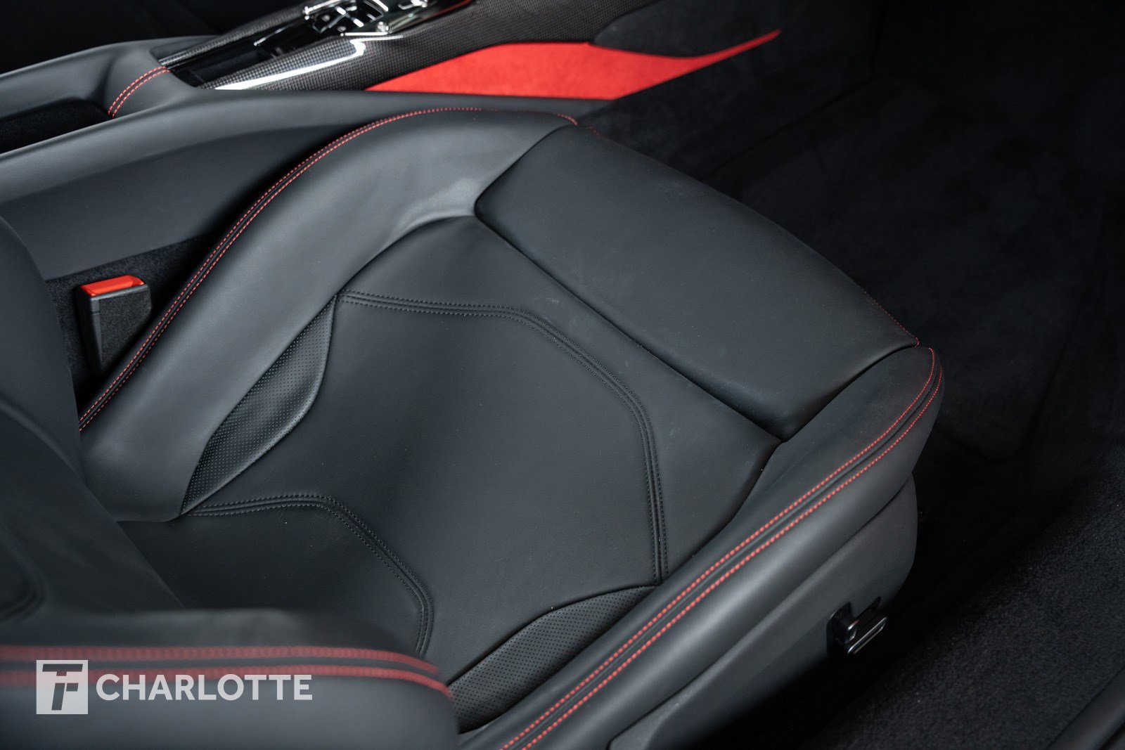 Used 2023 Ferrari 296 GTB image 34