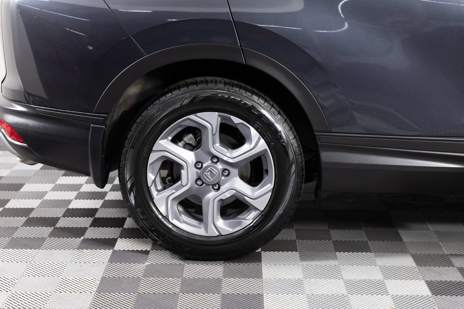 Used 2019 Honda CR-V EX-L image 42