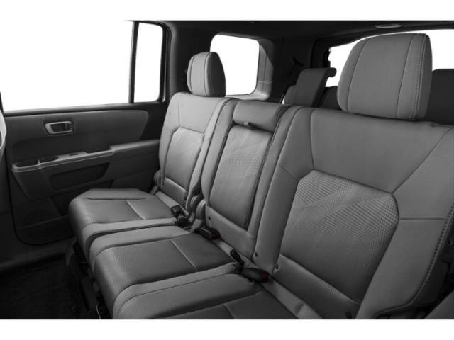 Used 2015 Honda Pilot LX image 14