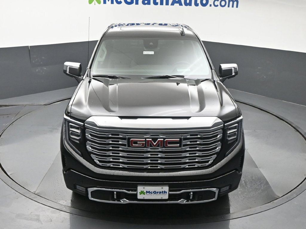 New 2026 GMC Sierra 1500 Denali AWD/4WD image 29