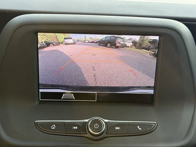 Used 2023 Chevrolet Camaro LT RWD image 22
