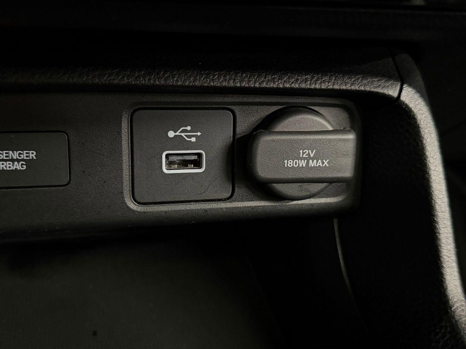 Used 2024 Honda Civic EX image 25