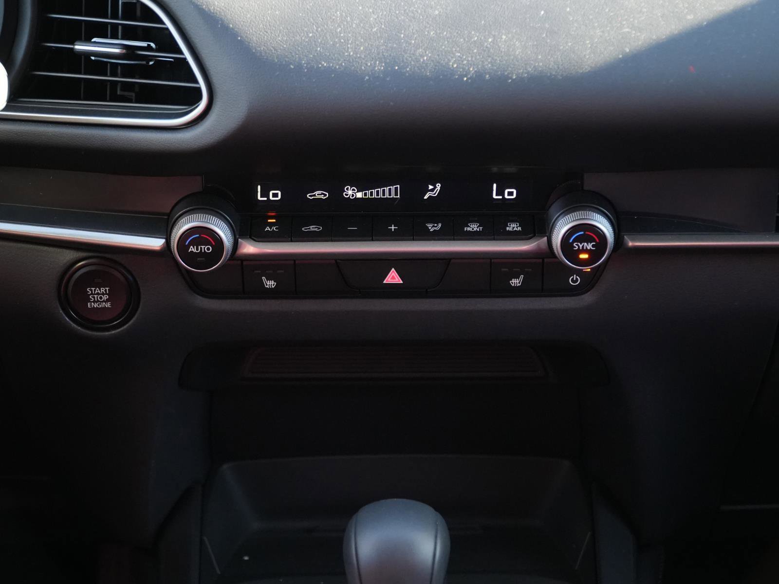 Used 2026 MAZDA CX-30 AWD 2.5 S image 26