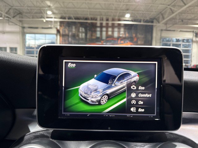 Used 2015 Mercedes-Benz C 300 $40K MSRP image 82