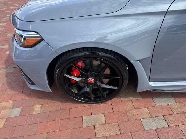 Certified 2024 Honda Civic Type R image 10