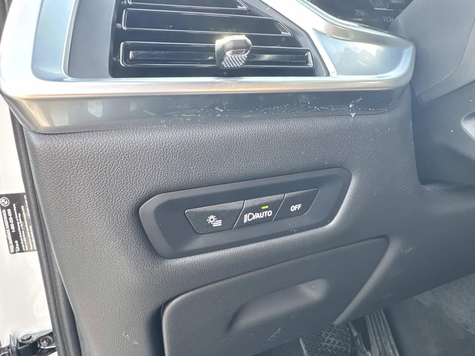 Certified 2025 BMW X5 xDrive40i image 33