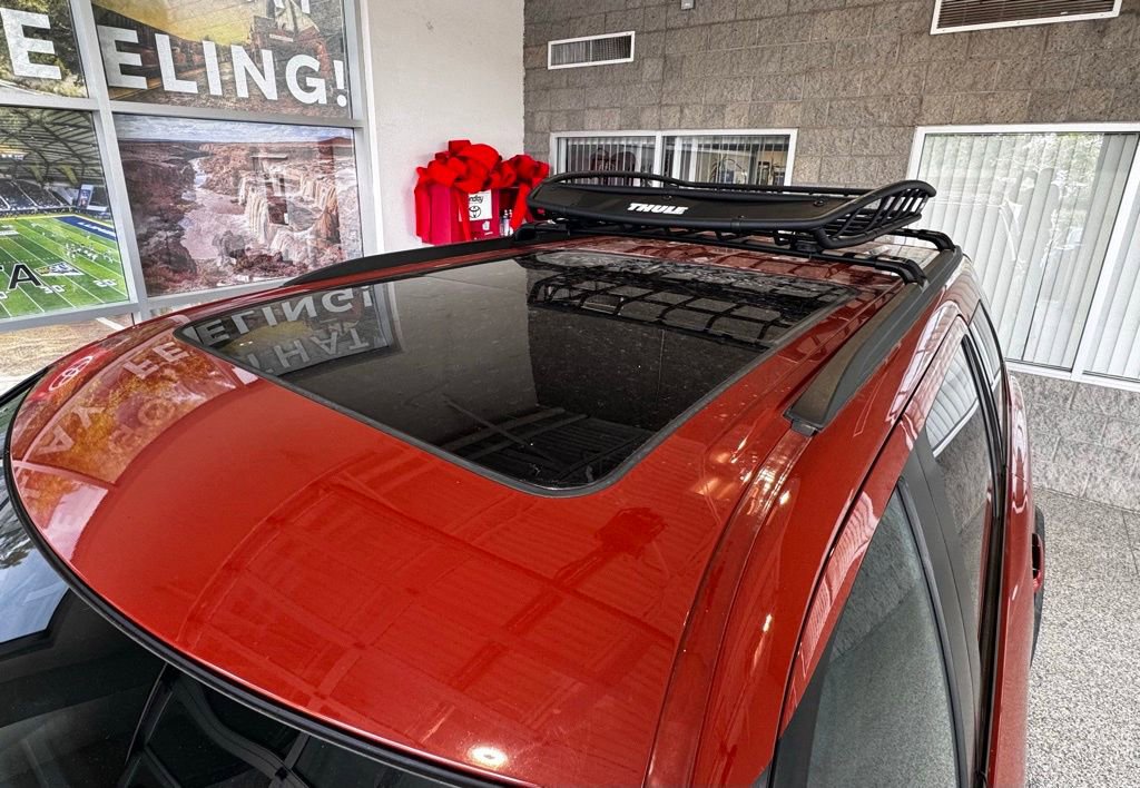 Certified 2024 Toyota Sequoia TRD Pro AWD/4WD image 19