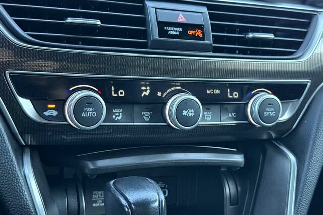 Used 2022 Honda Accord Sport image 16